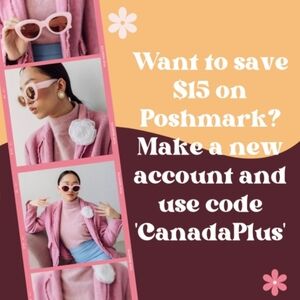 Poshmark Discount Code